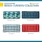 Duck Covers Indoor/Outdoor Bench Cushion, 48 x 18 x 5", Tang Thang DCTTBN48185 - alternate 4